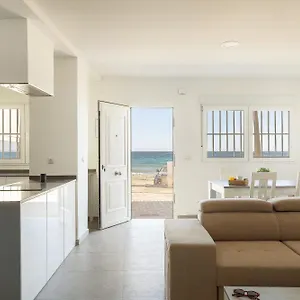 Casa Miramar Adra