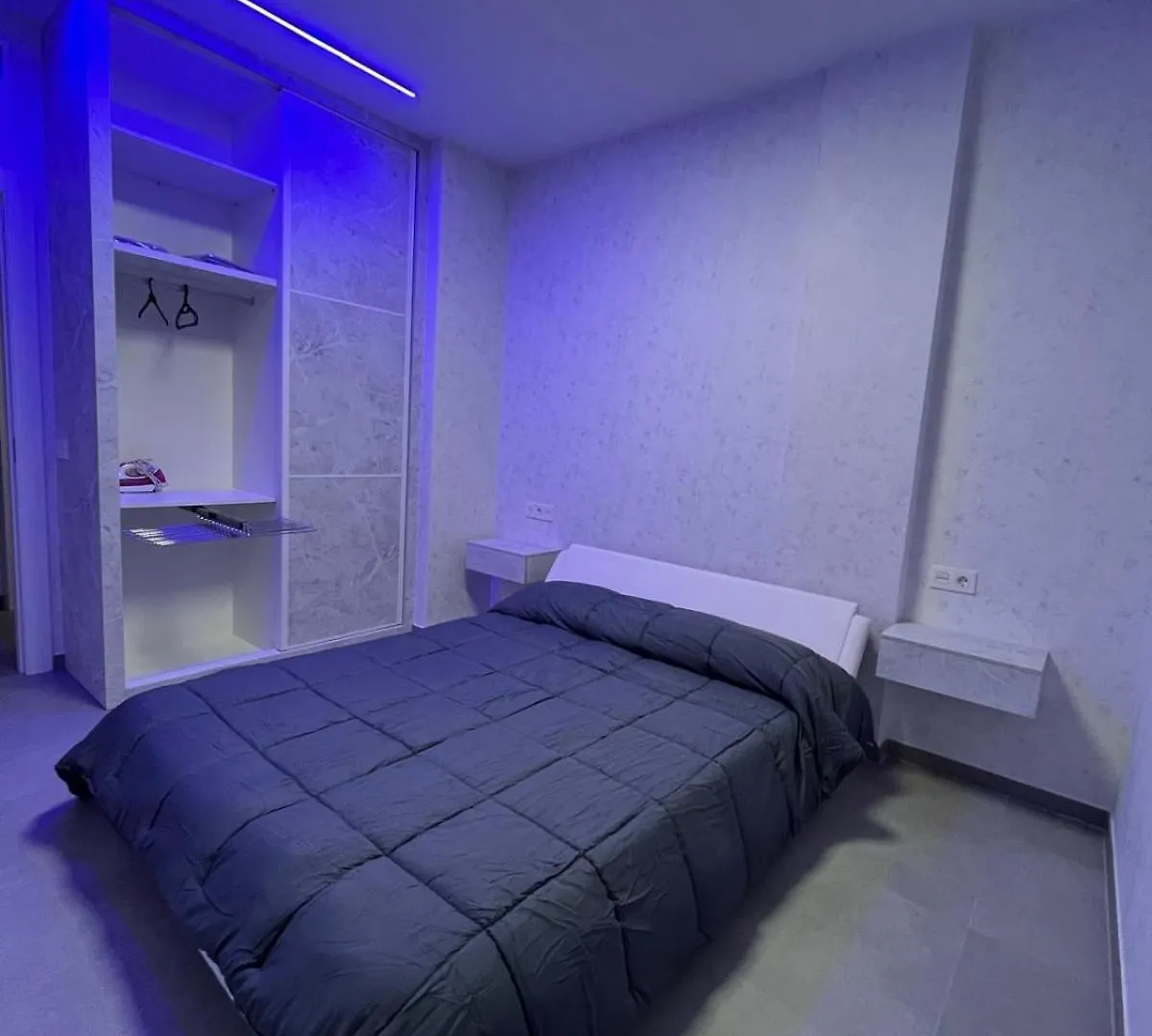 Lujo En El Centro Con Parking Privado 1 Apartment Adra Spain