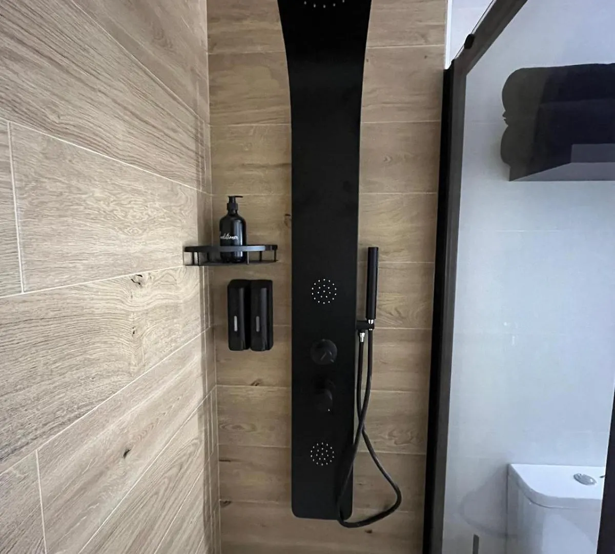 Lujo En El Centro Con Parking Privado 1 Apartment Adra 0*,  Spain