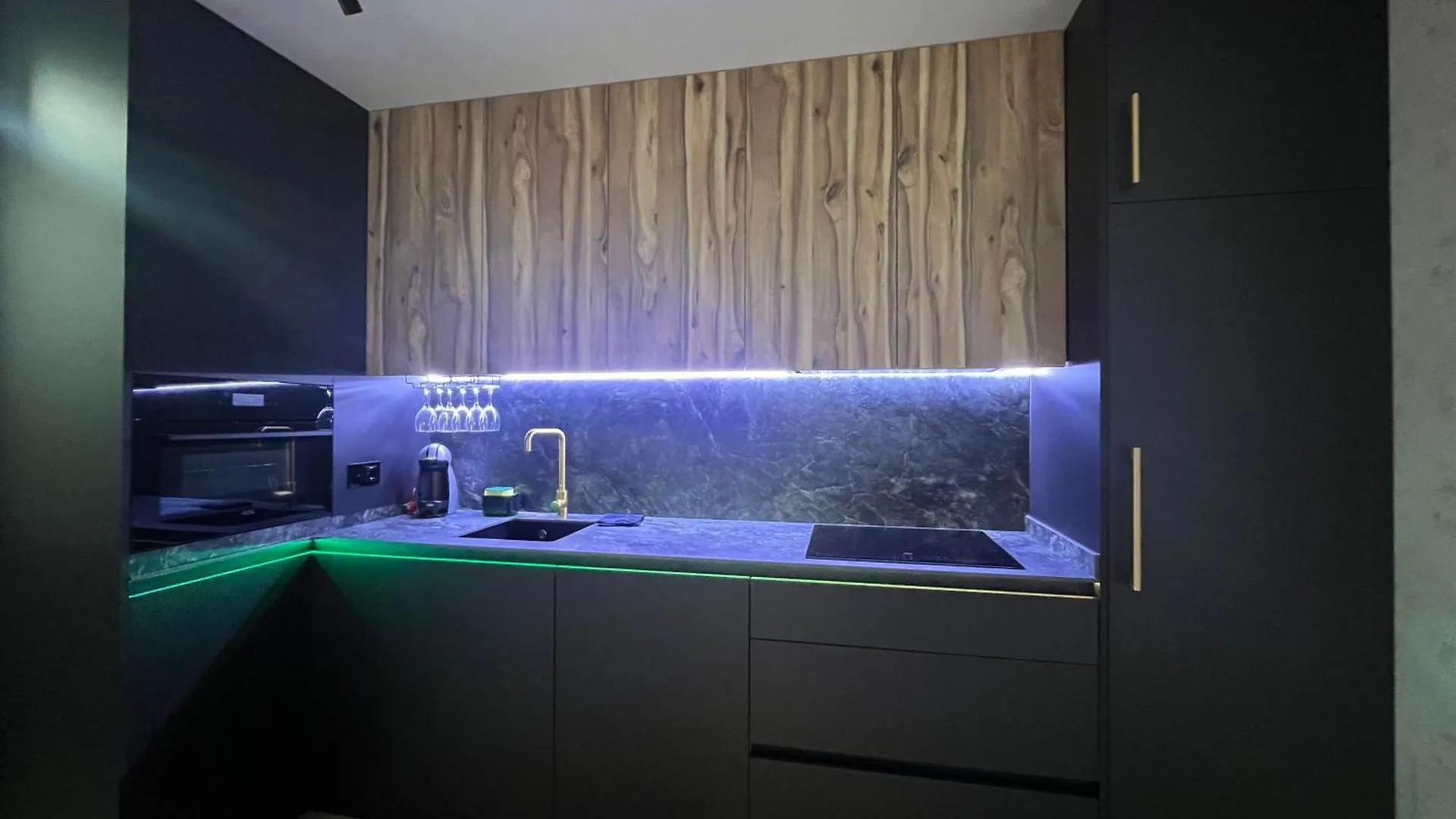 Lujo En El Centro Con Parking Privado 1 Apartment Adra