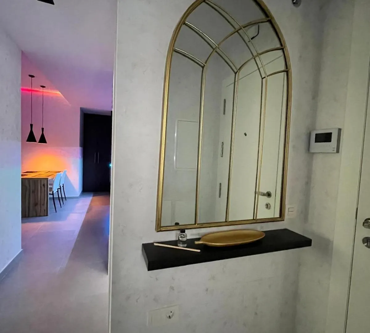 Lujo En El Centro Con Parking Privado 1 Apartment Adra Spain