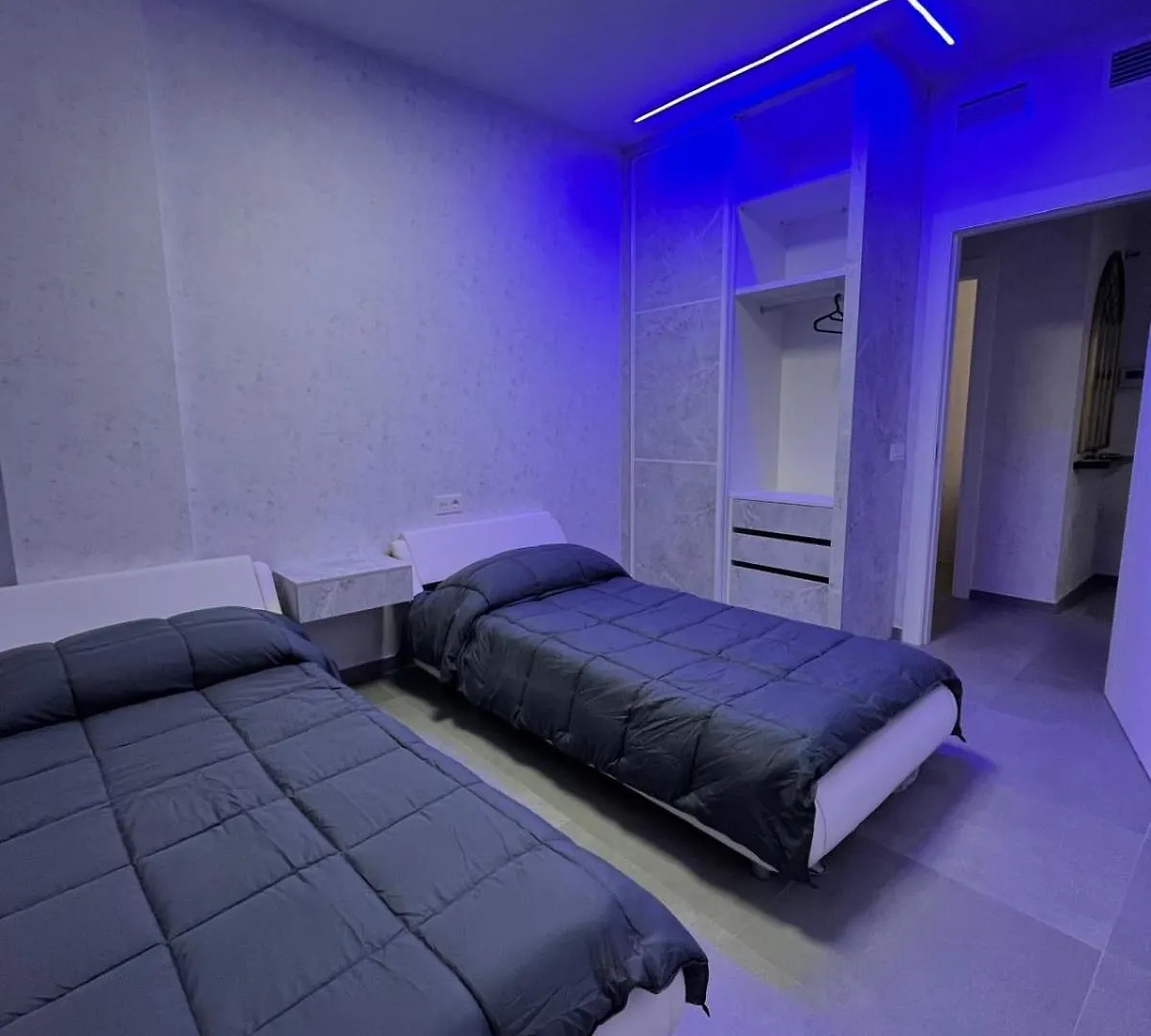 Lujo En El Centro Con Parking Privado 1 Apartment Adra