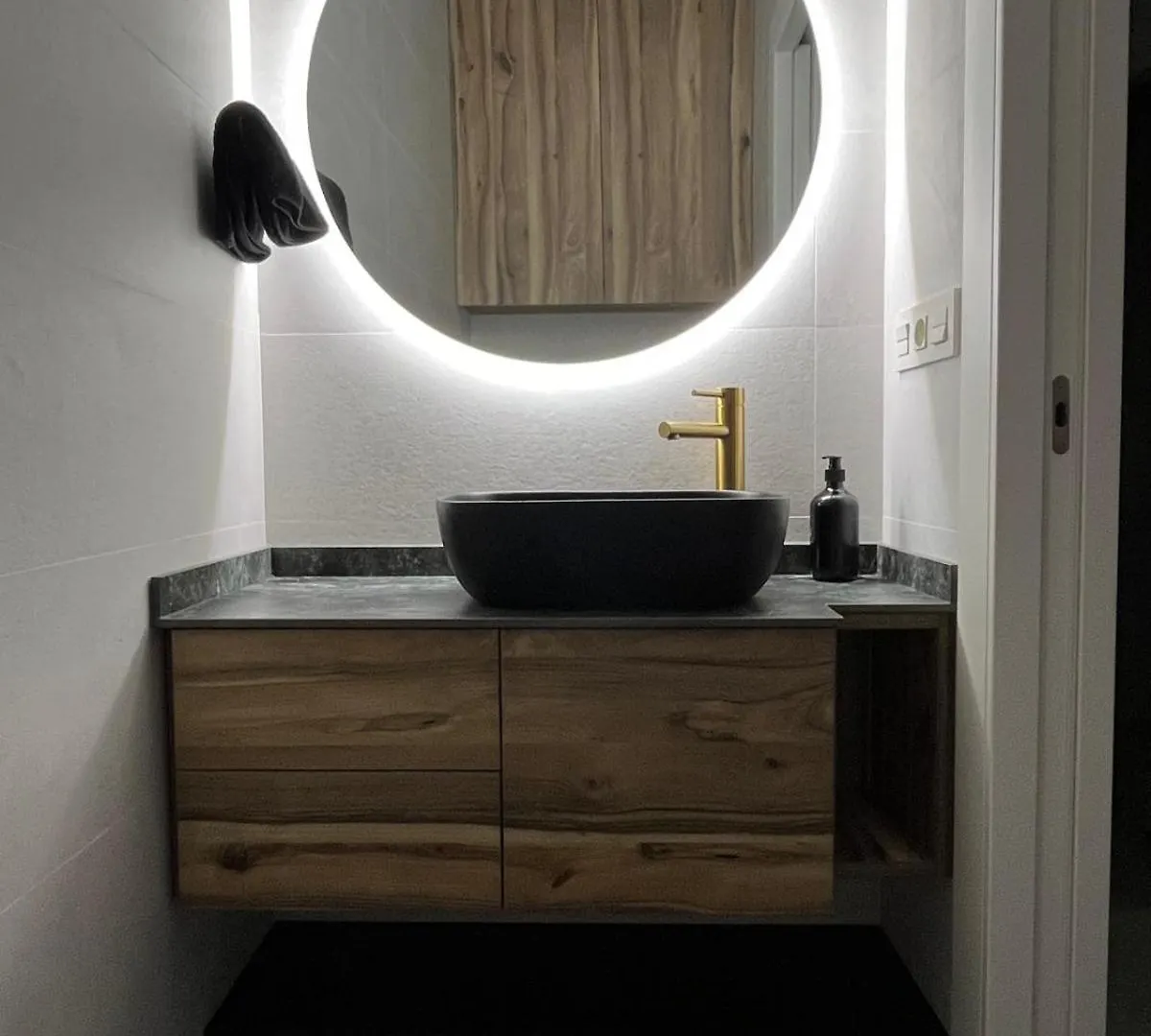 Lujo En El Centro Con Parking Privado 1 Apartment Adra Spain