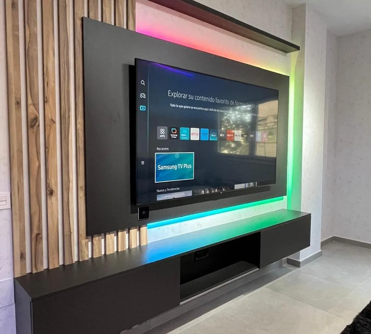 Lujo En El Centro Con Parking Privado 1 Apartment Adra
