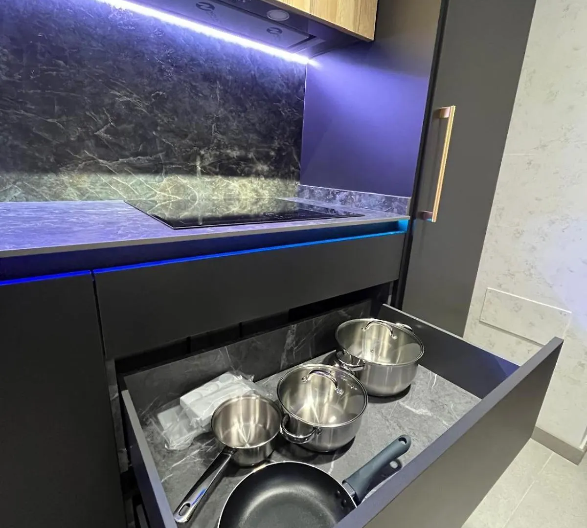 Lujo En El Centro Con Parking Privado 1 Apartment Adra