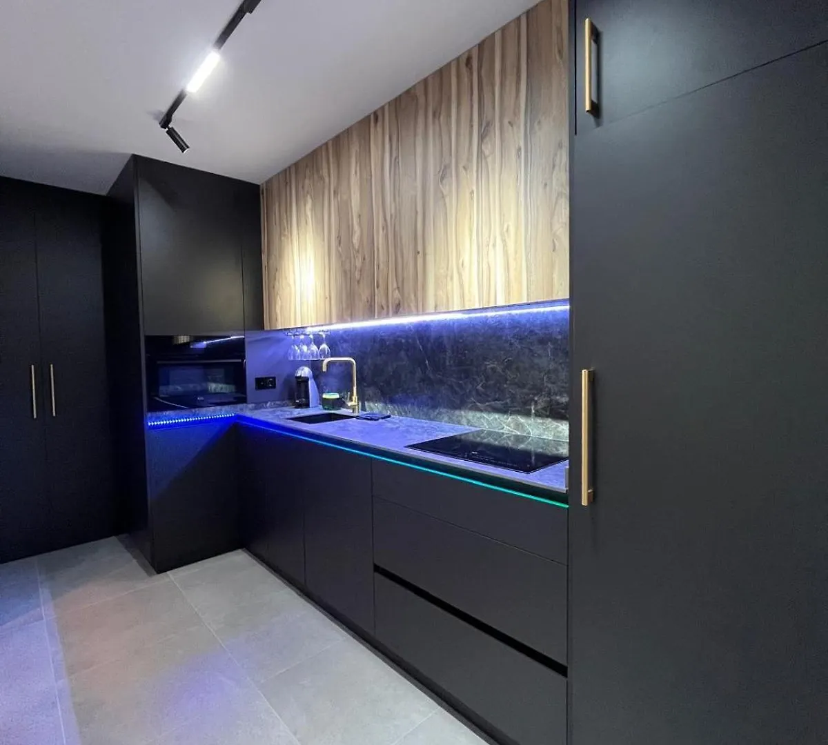 Lujo En El Centro Con Parking Privado 1 Apartment Adra