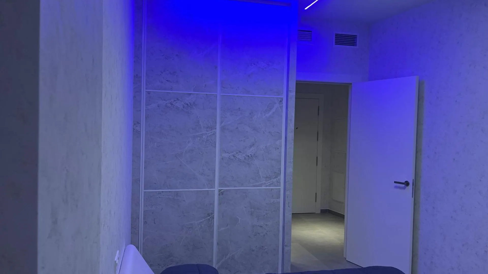 Lujo En El Centro Con Parking Privado 1 Apartment Adra 0*,  Spain