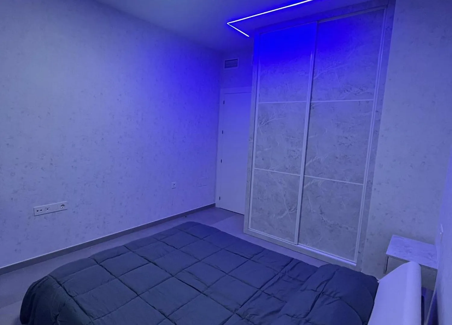 Lujo En El Centro Con Parking Privado 1 Apartment Adra