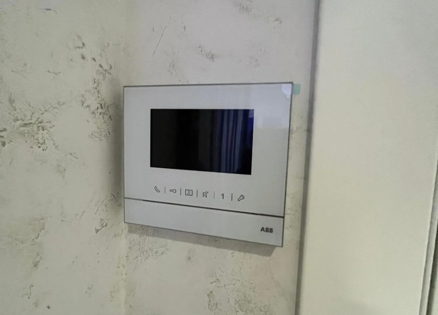 Lujo En El Centro Con Parking Privado 1 Apartment Adra